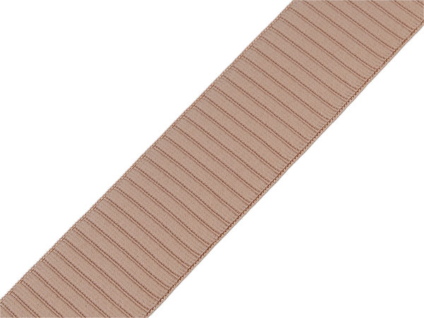 Premium Weichgummiband (38 mm) - Zugfestes Elastikband für Sportbekleidung, Unterwäsche und Bekleidung