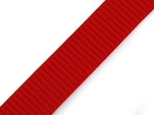 Premium 30mm Gummiband mit weicher Struktur | Komfortables Elastikband für Wäsche & Sportbekleidung