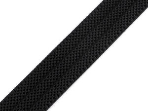Elastisches Hosenträgergummi und Gürtelband, extra stark, 25 mm Breite
