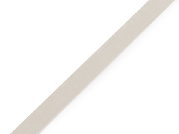 Badegummi unummantelt Breite 8 mm