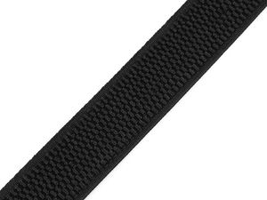 Premium-Strukturgummiband (25 mm breit) - Weich & langlebig für Röcke, Kleider & Mäntel