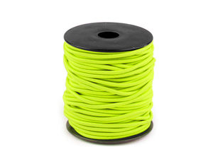 Rundgummiband Ø 3 mm