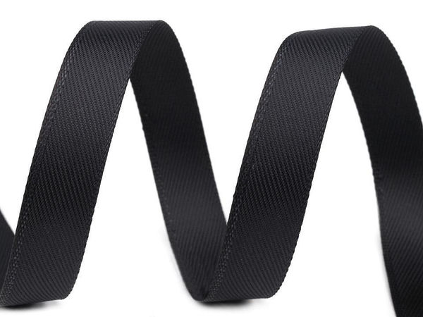 Hosenstoßband Breite 14 mm
