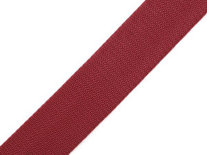 Premium Polypropylen-Gurtband | 30 mm breit, 1 mm stark | Robustes Gurtband für Taschen, Rucksäcke und Nähprojekte
