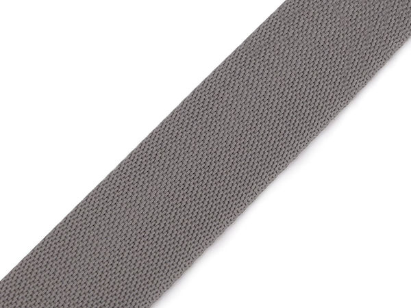 Polypropylen-Gurtband, Breite 40 mm, Stärke 1 mm