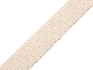 Baumwollgurtband Breite 25 mm