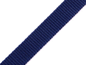 Polypropylen-Gurtband, Breite 20 mm, Stärke 1,8 mm
