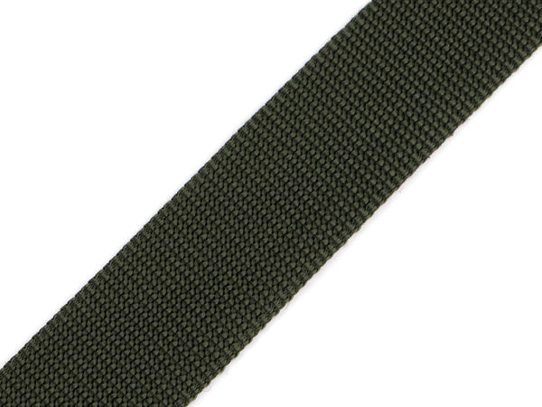 Polypropylen-Gurtband, Breite 38 mm, Stärke 2 mm