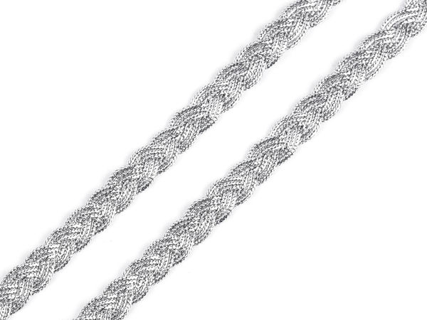 Metallic-Gimpenborte