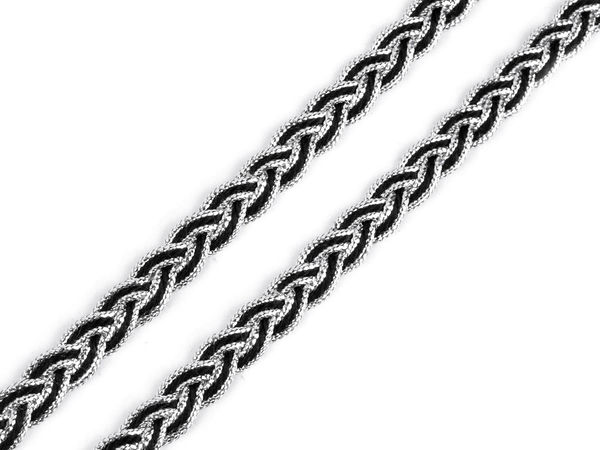 Metallic-Gimpenborte
