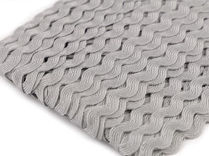 Zackenlitze Zierband Breite 5 mm