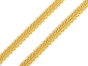 Gimpenborte Breite 8 mm