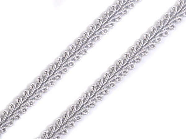 Gimpenborte Breite 8 mm