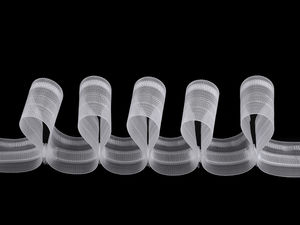 Clip-N-Wave Gardinenband Breite 50 mm