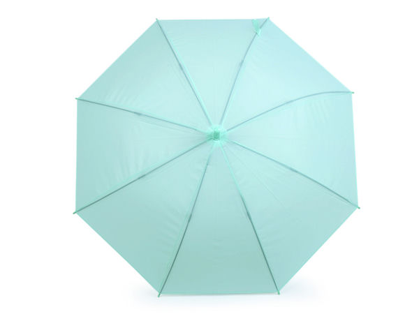 Mädchen-Regenschirm mit Automatiköffnung