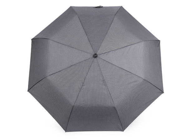 Herren-Taschenschirm mit Aufautomatik