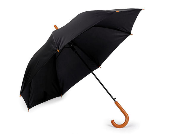 Automatik-Regenschirm, Unisex