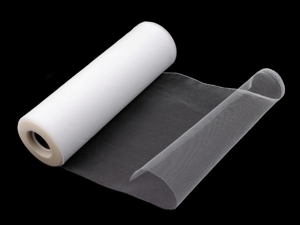 Dekotüll Breite 22 cm