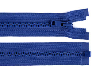 Kunststoff-Reißverschluss YKK Nr. 3, Länge 30 cm