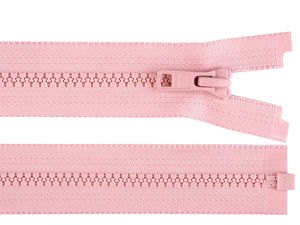 YKK Kunststoff-Reißverschluss Nr. 5 teilbar (30 cm) für Jacken und Oberbekleidung