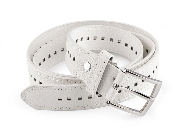 Damen- / Mädchengürtel, Breite 2,8 cm