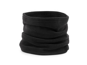 Unisex-Halswärmer aus Mikroplüsch-Fleece - Premium ultra-weicher Schlauchschal und Nackenwärmer für Kinder und Erwachsene