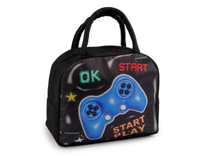 Thermo-Snacktasche / Lunchbag 21x17 cm