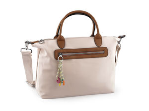 Handtasche 38x26 cm