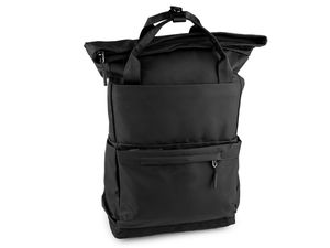 Premium wasserdichter Kordelzug-Rucksack (35x47 cm) - Strapazierfähiger Sport- und Reisebeutel