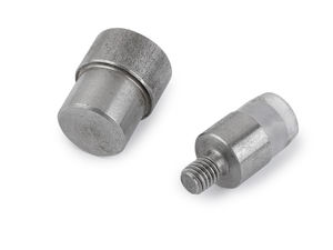 Nietwerkzeug-Set für doppelseitige Hohlnieten - Ø 12 mm (18,9 mm Aufnahme) für Handpressen