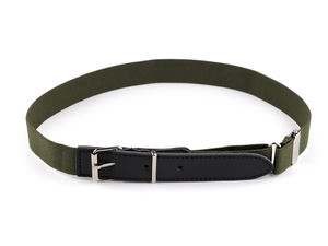 Elastischer Kindergürtel, Breite 2,5 cm
