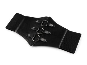 Elastischer Korsettgürtel, Breite 10 cm