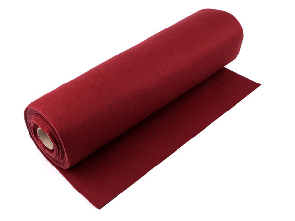 Bastelfilz / Weichfilz Breite 41 cm