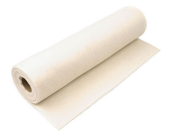 Bastelfilz / Weichfilz Breite 41 cm