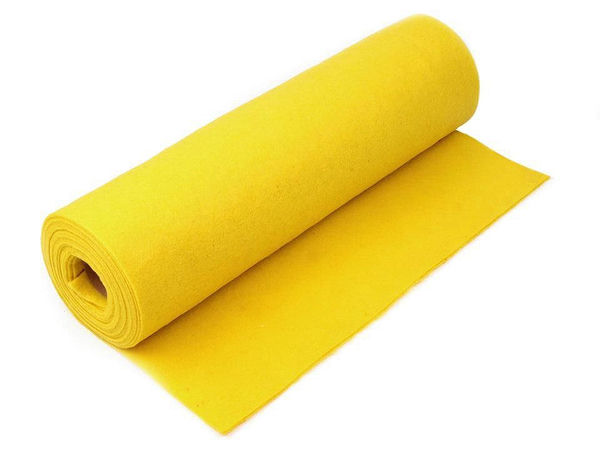 Bastelfilz / Weichfilz Breite 41 cm