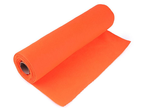 Bastelfilz / Weichfilz Breite 41 cm