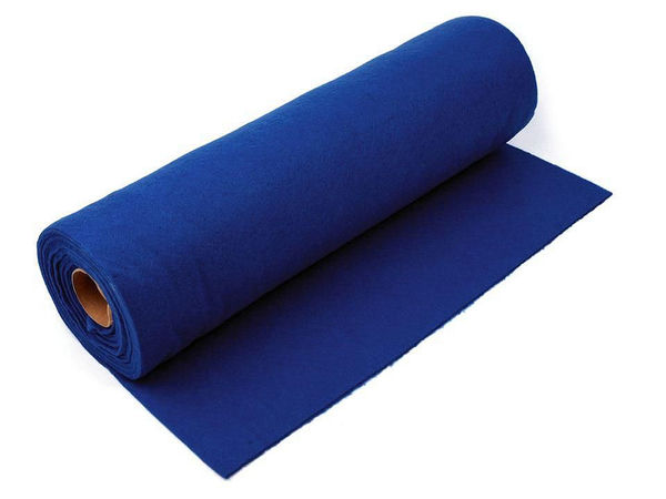 Bastelfilz / Weichfilz Breite 41 cm