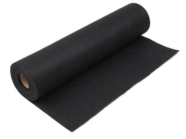 Bastelfilz / Weichfilz Breite 41 cm