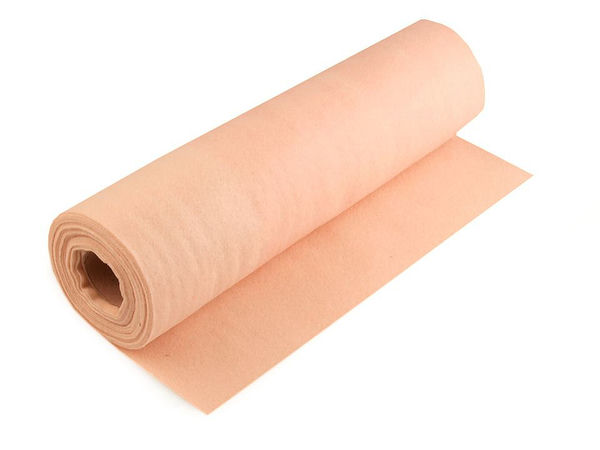 Bastelfilz / Weichfilz Breite 41 cm