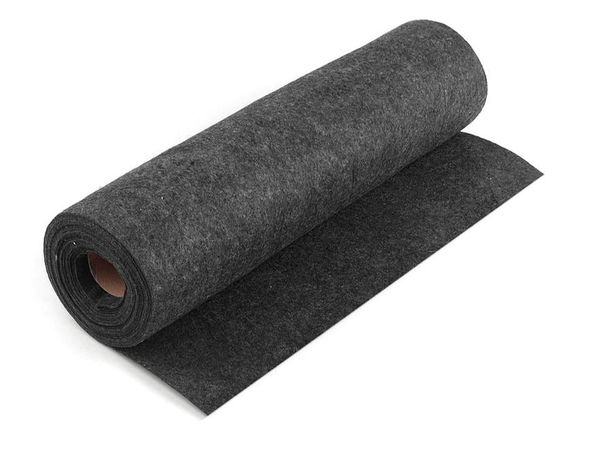 Bastelfilz / Weichfilz Breite 41 cm