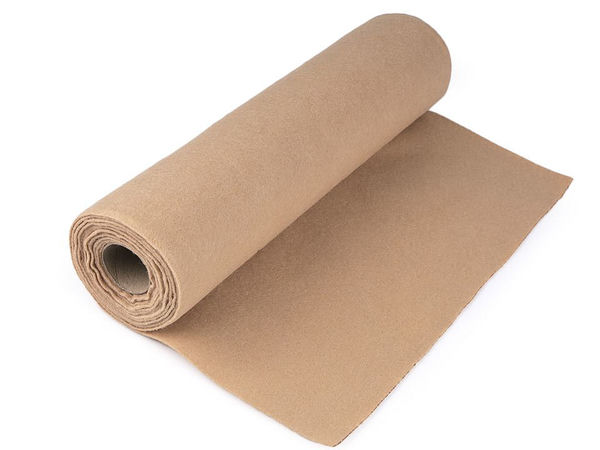 Bastelfilz / Weichfilz Breite 41 cm