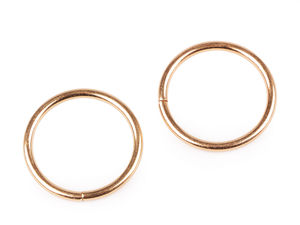 Verbindungsring / O-Ring Ø30 mm