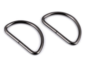 D-Ring Breite 38 mm