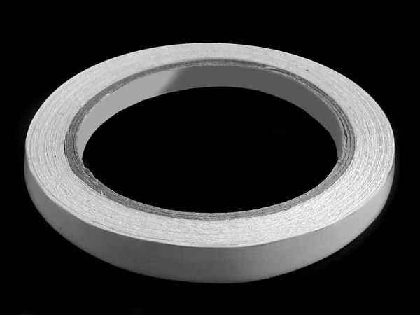 Doppelseitiges Klebeband Breite 8 mm, 10 mm, 12 mm