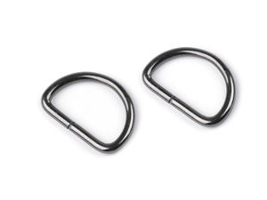 D-Ring Breite 12 mm
