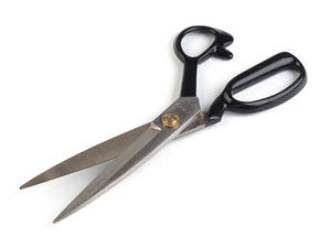 Professionelle Schneiderschere CEO - Ergonomische Stoffschere und Nähschere 28,5 cm