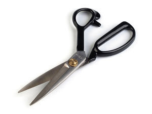 Schneiderschere CEO, Länge 21,5 cm