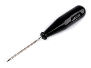 Schneiderahle, Länge 12,5 cm