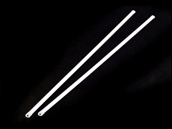 Premium Flachmetall-Korsettstäbe (8 mm Breite) für Korsetts und Dessous