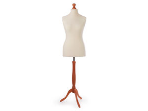 Verstellbare Damen-Schneiderbüste Schneiderpuppe - Größe 40-42